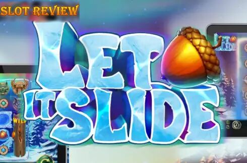 Let It Slide slot